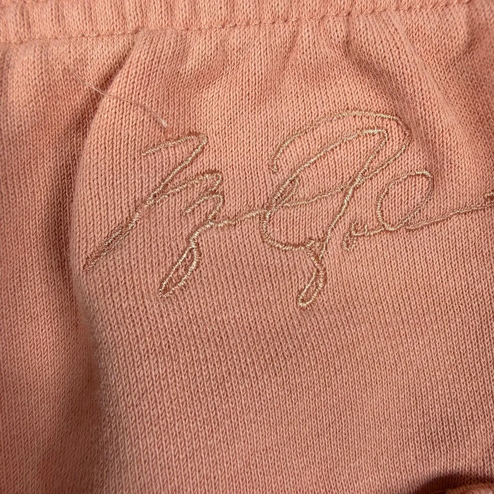 Jordan Essentials Mens Fleece Shorts Arctic Orange Jumpman DM1359-824 3XL
